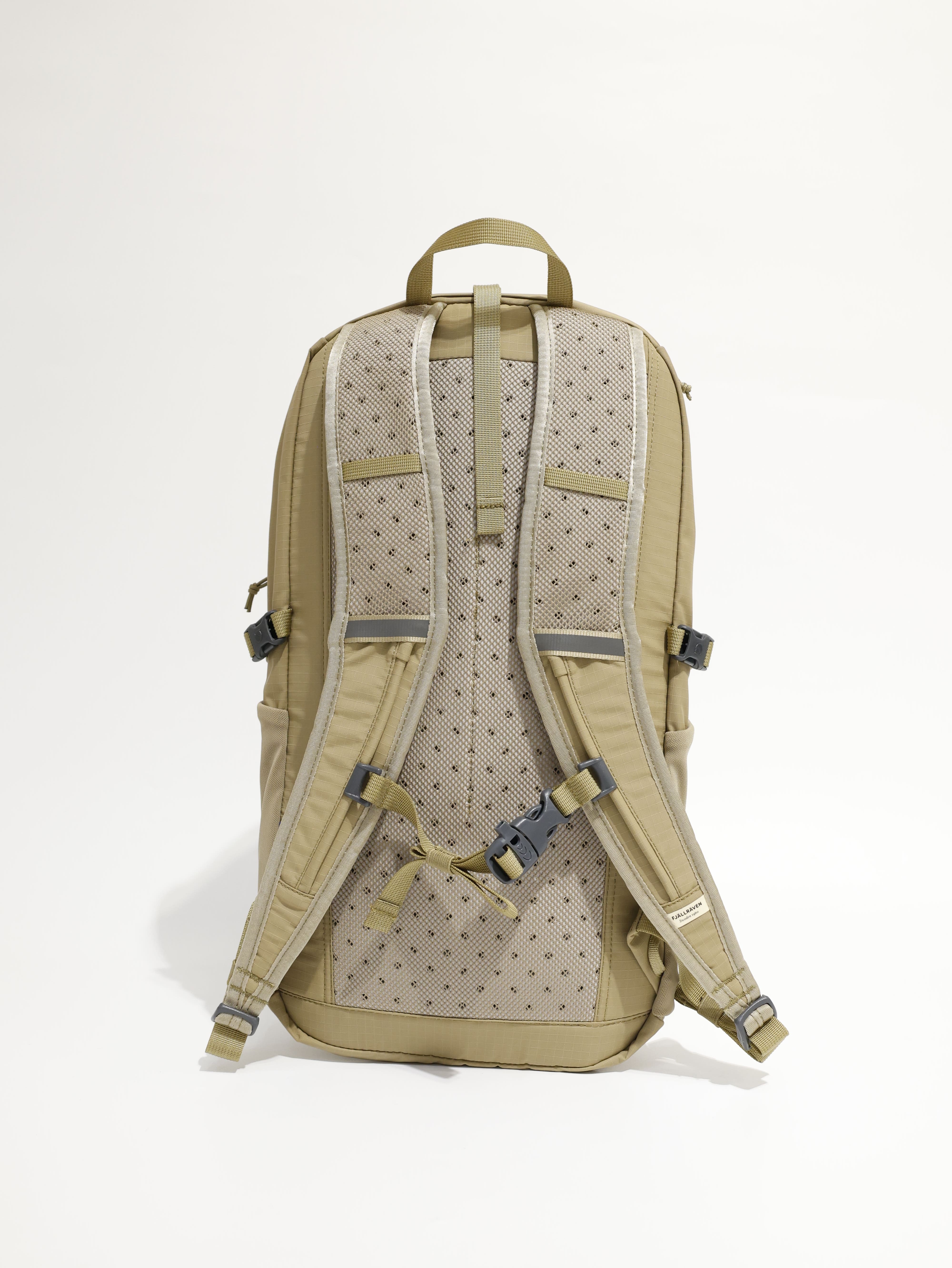 FJALLRAVEN 小狐狸  Abisko Softpack 16 後背包 FR23200307