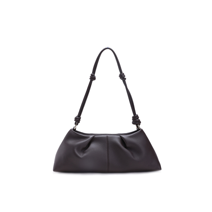 MODA Knotted Shoulder Bag