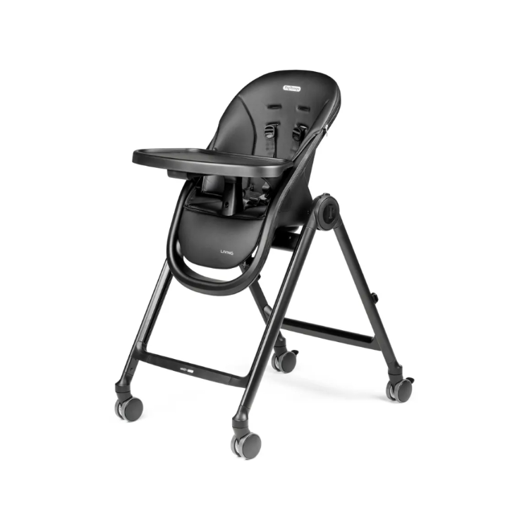 PEG PEREGO LIVING DINING High Chair - Hong Kong Licensed | Multifunctional Baby Growth High Chair