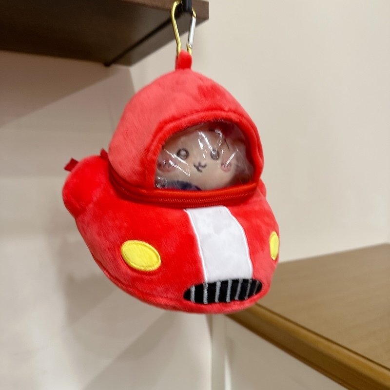 《08191》史迪奇的太空船