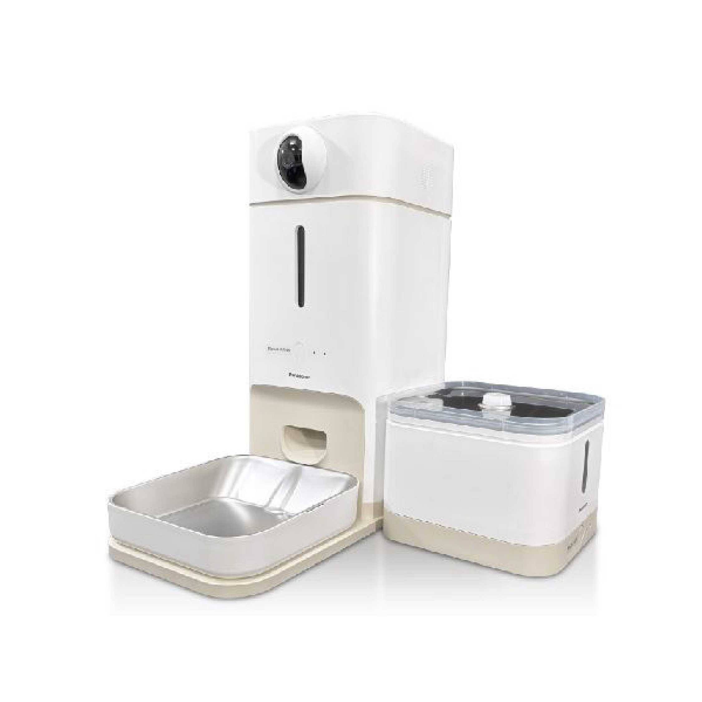 Panasonic 樂聲牌 CP-JNF04HW 寵物複合式餵食機