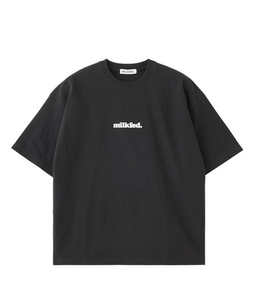 Milkfed ICE CREAM WIDE S/S TEE