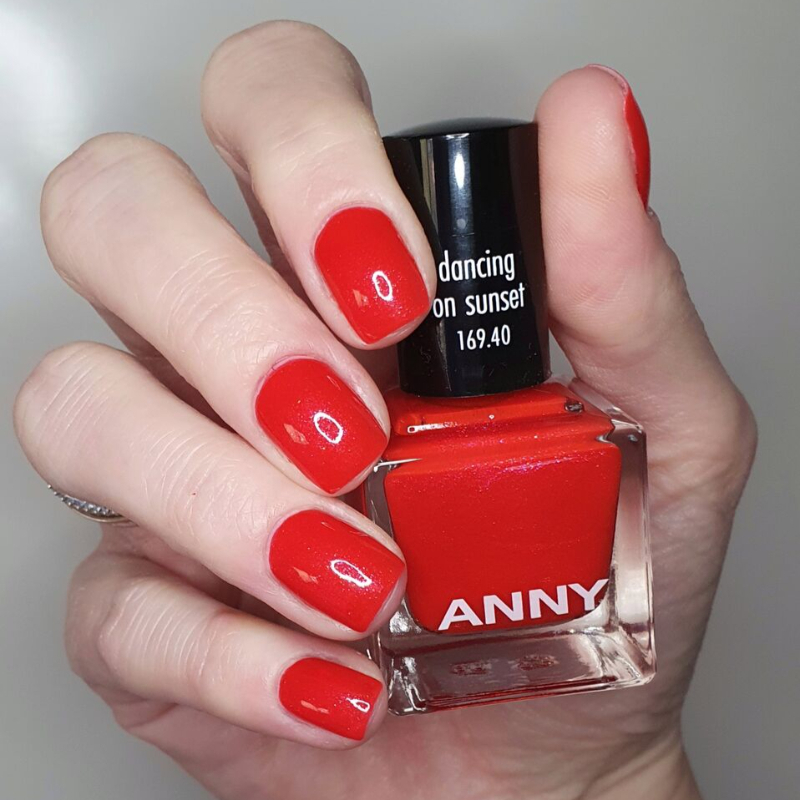 169.40 DANCING ON SUNSET