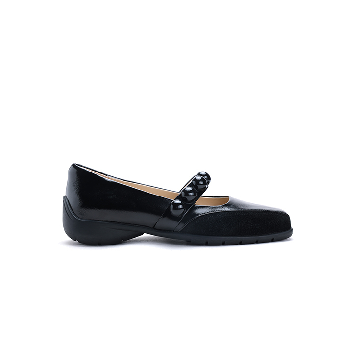 DANZA 瑪莉珍平底鞋