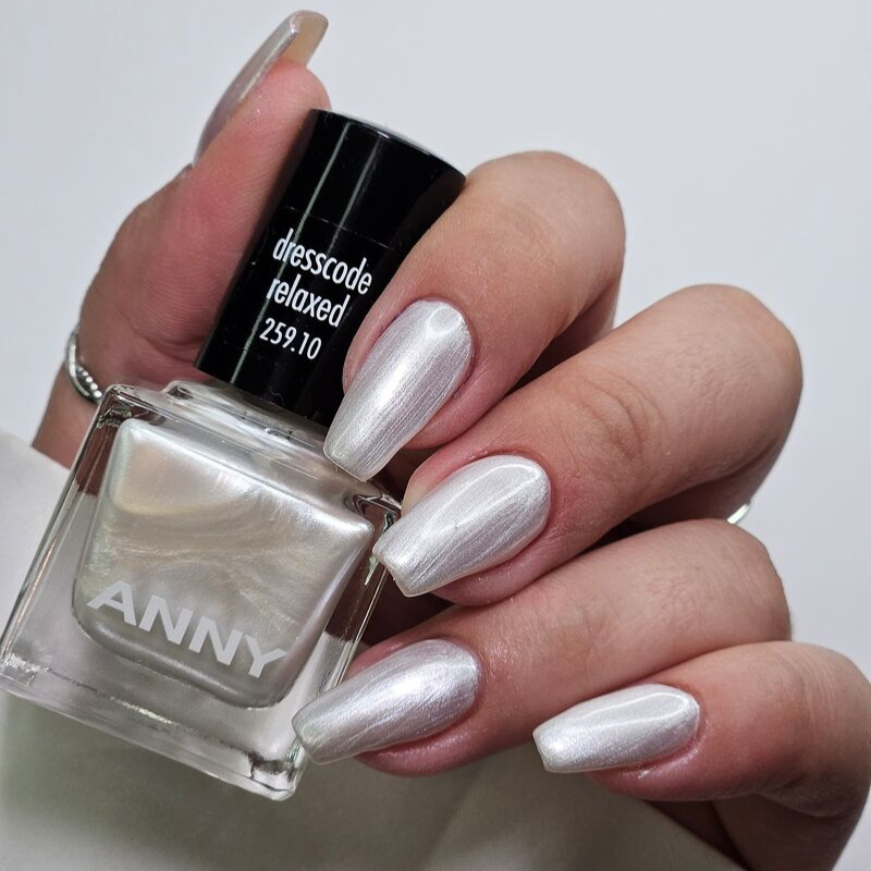 259.10 DRESSCODE RELAXED