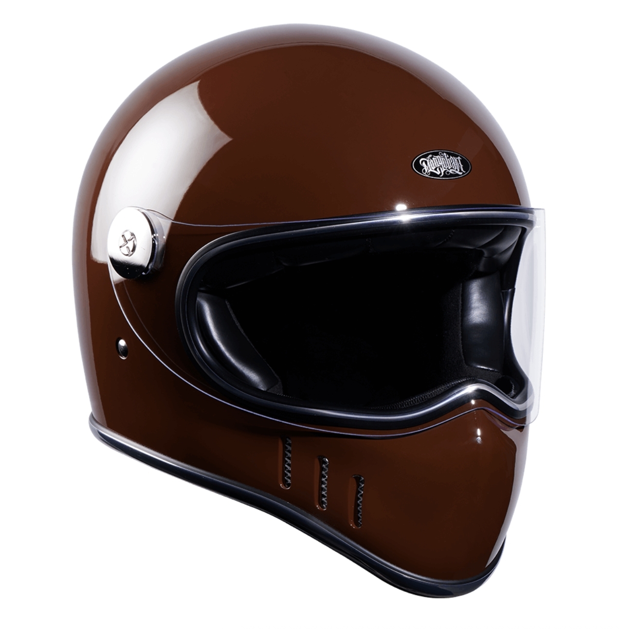 蒙古人 鎖鏡OG星戰帽【咖啡】全罩式