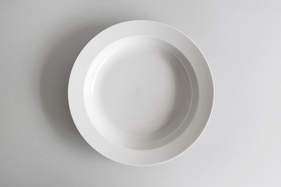 yumiko iihoshi porcelain - sketch 24plate b