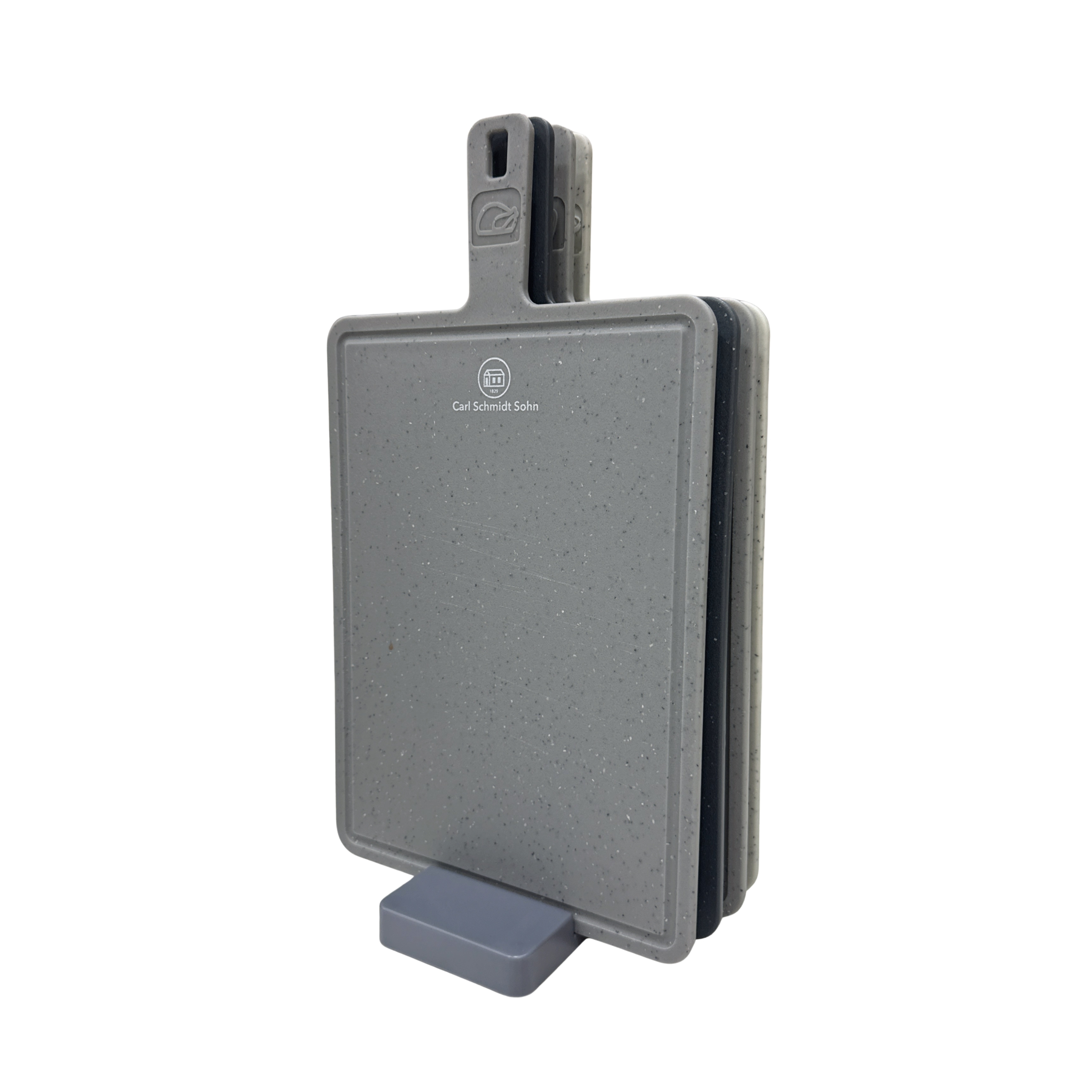 德國卡爾牌 4件砧板套裝