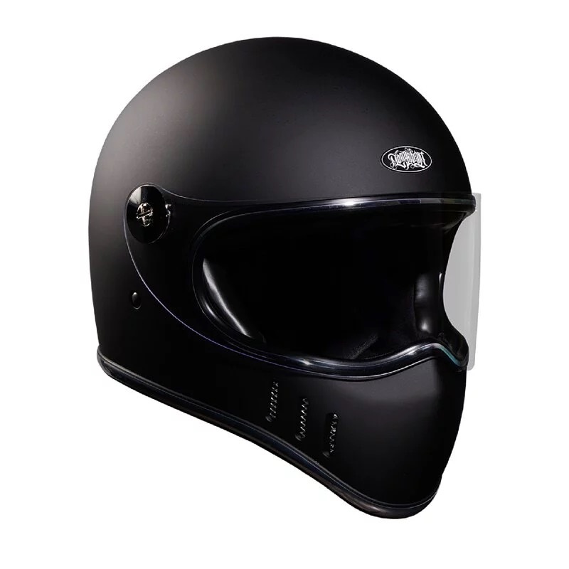 蒙古人 鎖鏡OG星戰帽【消光黑】全罩式