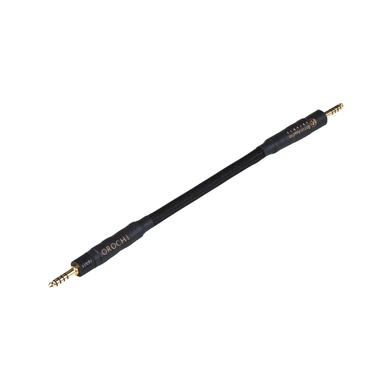 Brise Audio OROCHI-MINI Ultimate｜八岐大蛇｜訊號線