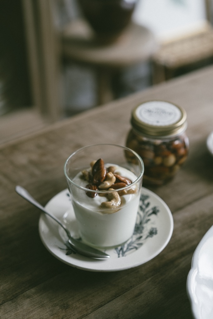 Horn Please／Standard 系列經典簡約清透玻璃杯