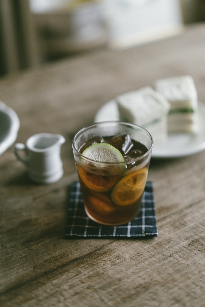 Horn Please／Standard 系列經典簡約清透玻璃杯