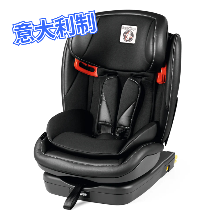Peg Perego  VIAGGIO 1-2-3 VIA car seat 1-12Y