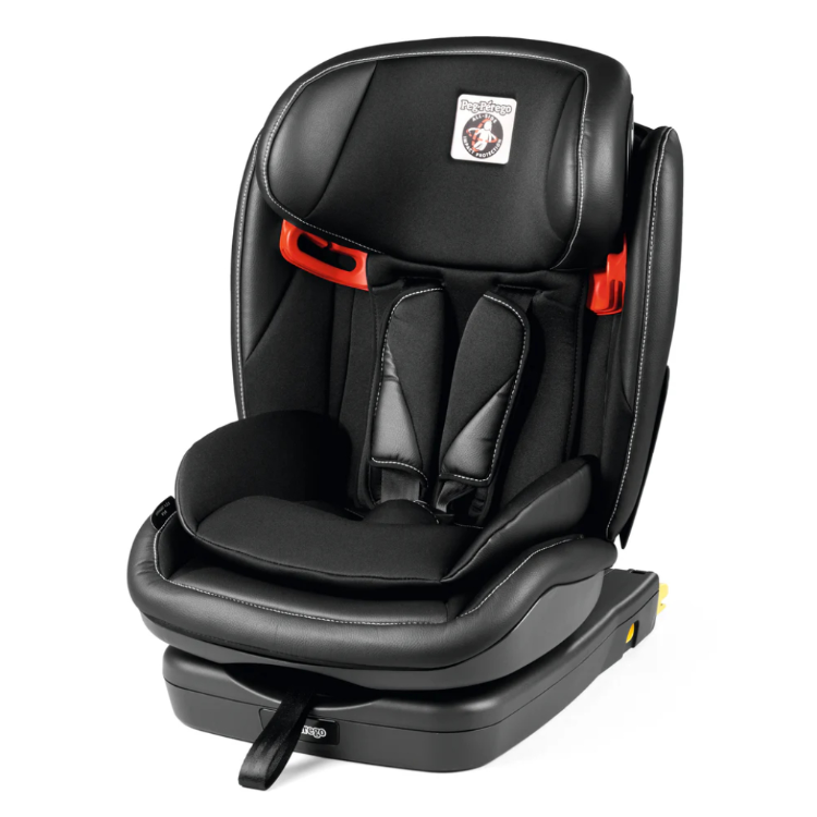 Peg Perego  VIAGGIO 1-2-3 VIA car seat 1-12Y