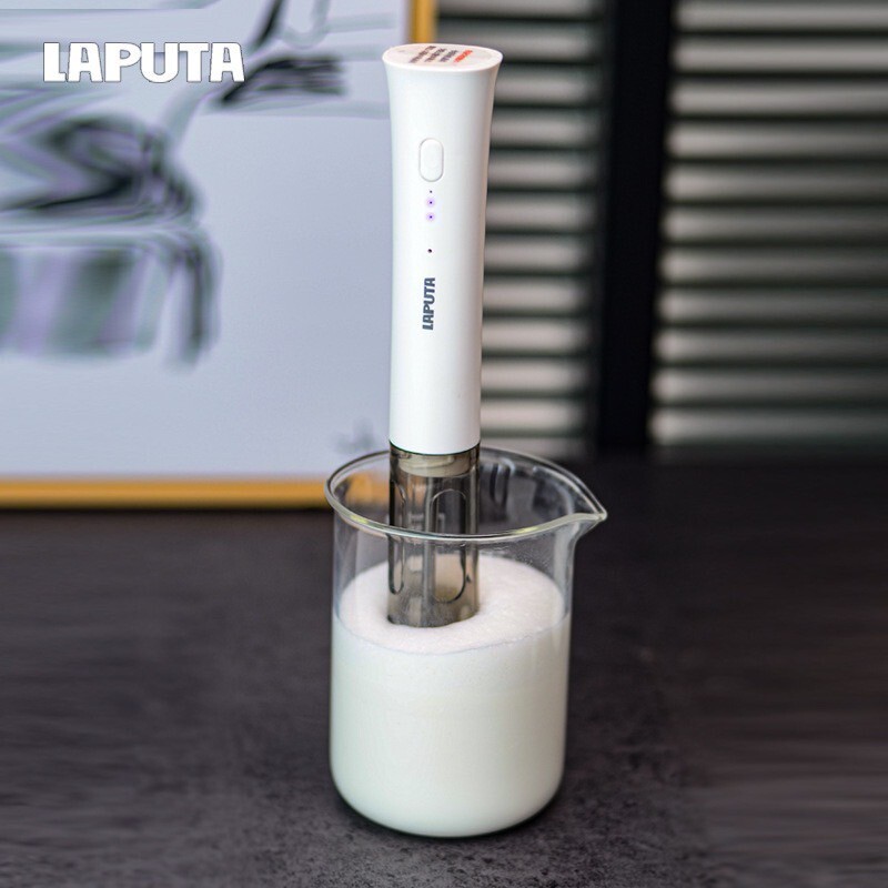 免手持攪拌棒（附雙頭）