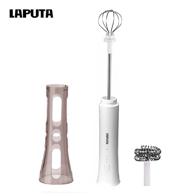 免手持攪拌棒（附雙頭）