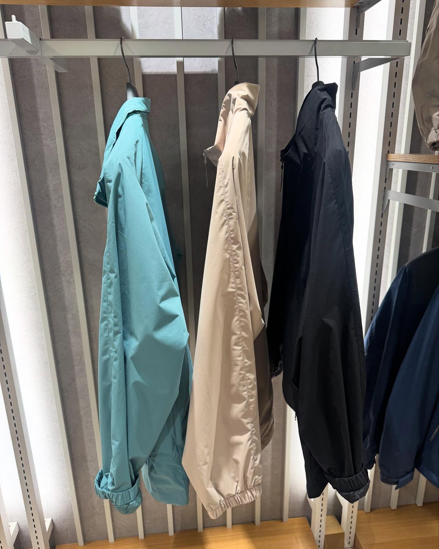 【代購】NATIONAL GEOGRAPHIC 國家地理 Peccary 立領 外套 N253UJP020