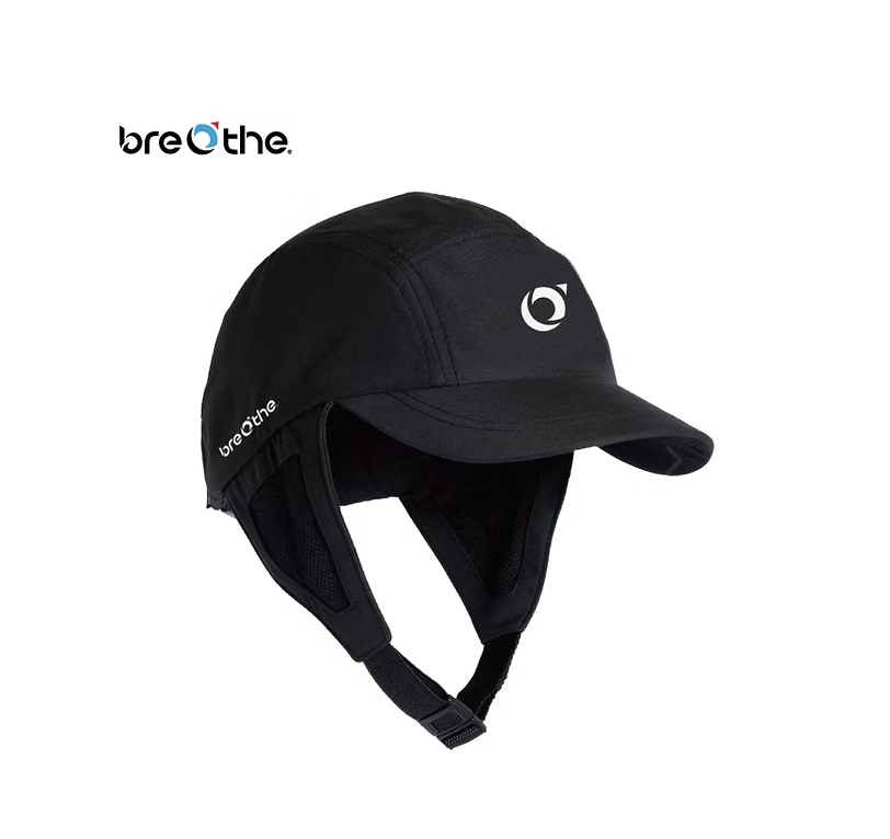 Breathe 水呼吸 鴨舌帽 水陸兩用