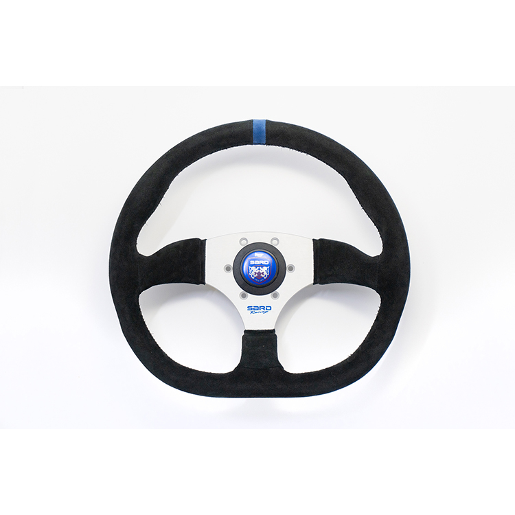 SARD STEERING D-shape