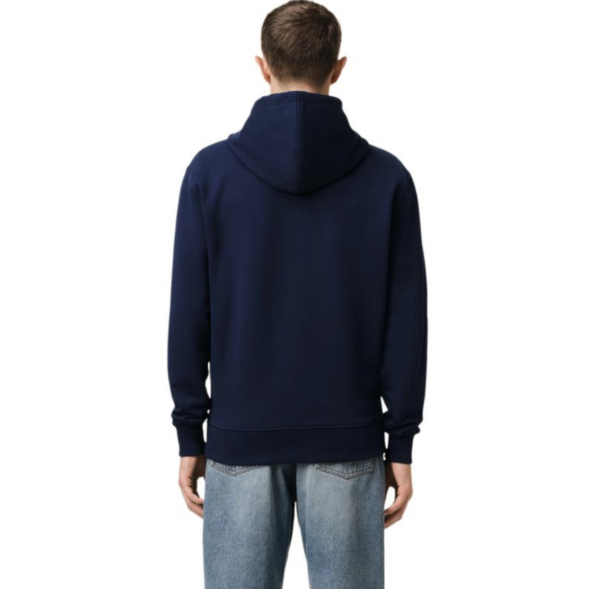 AMl 小愛心刺繡休閒外套