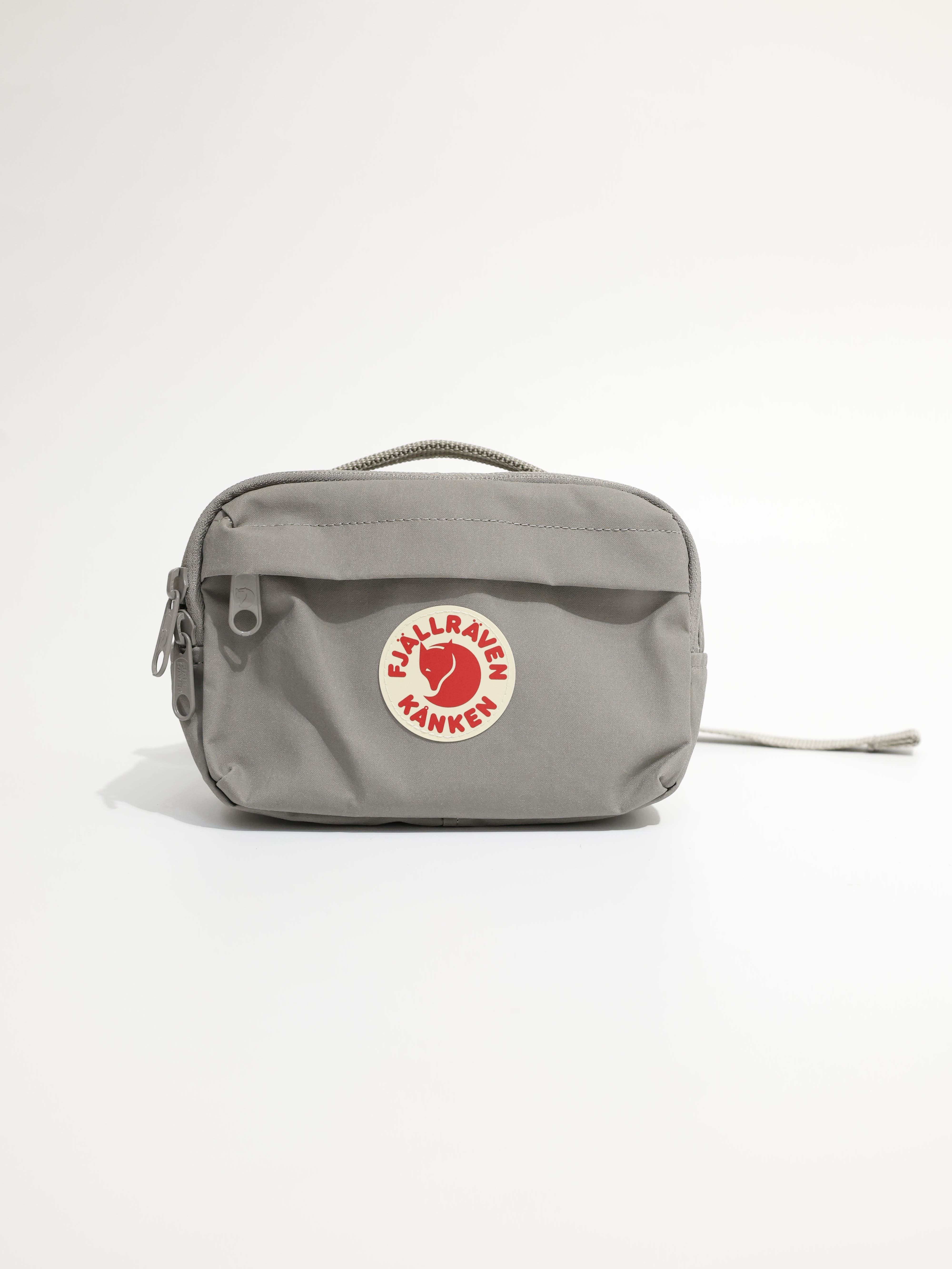 FJALLRAVEN 小狐狸Kanken Hip Pack 腰包FR23796