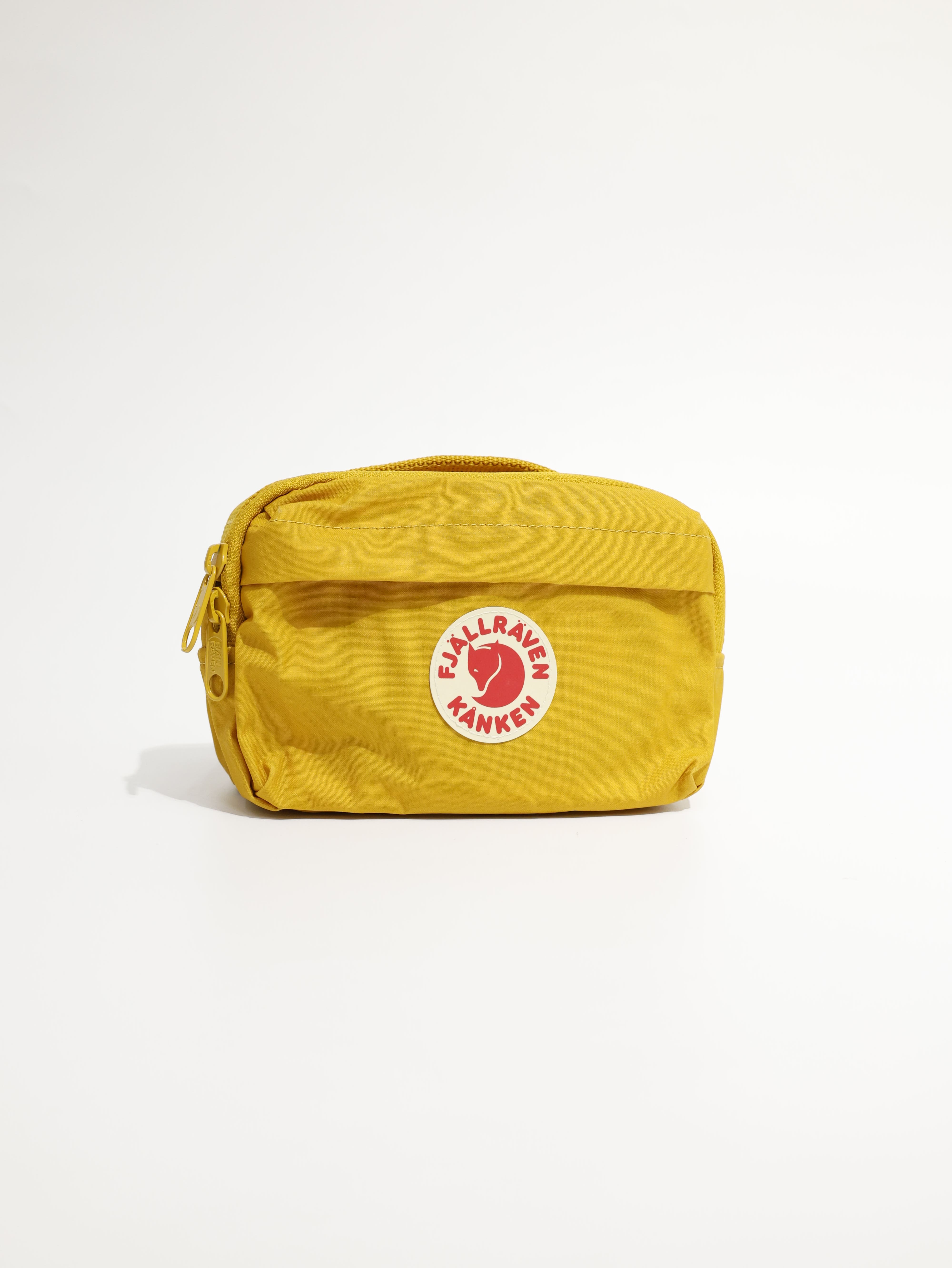 FJALLRAVEN 小狐狸 Kanken Hip Pack 腰包 FR23796
