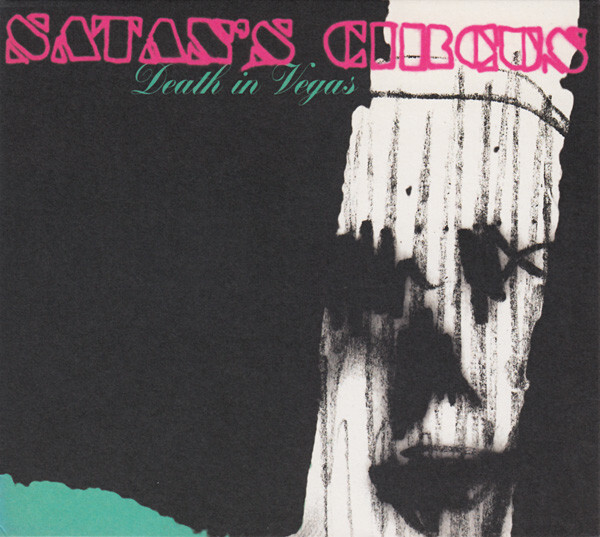 Death In Vegas《Satan's Circus》（限量2CD）