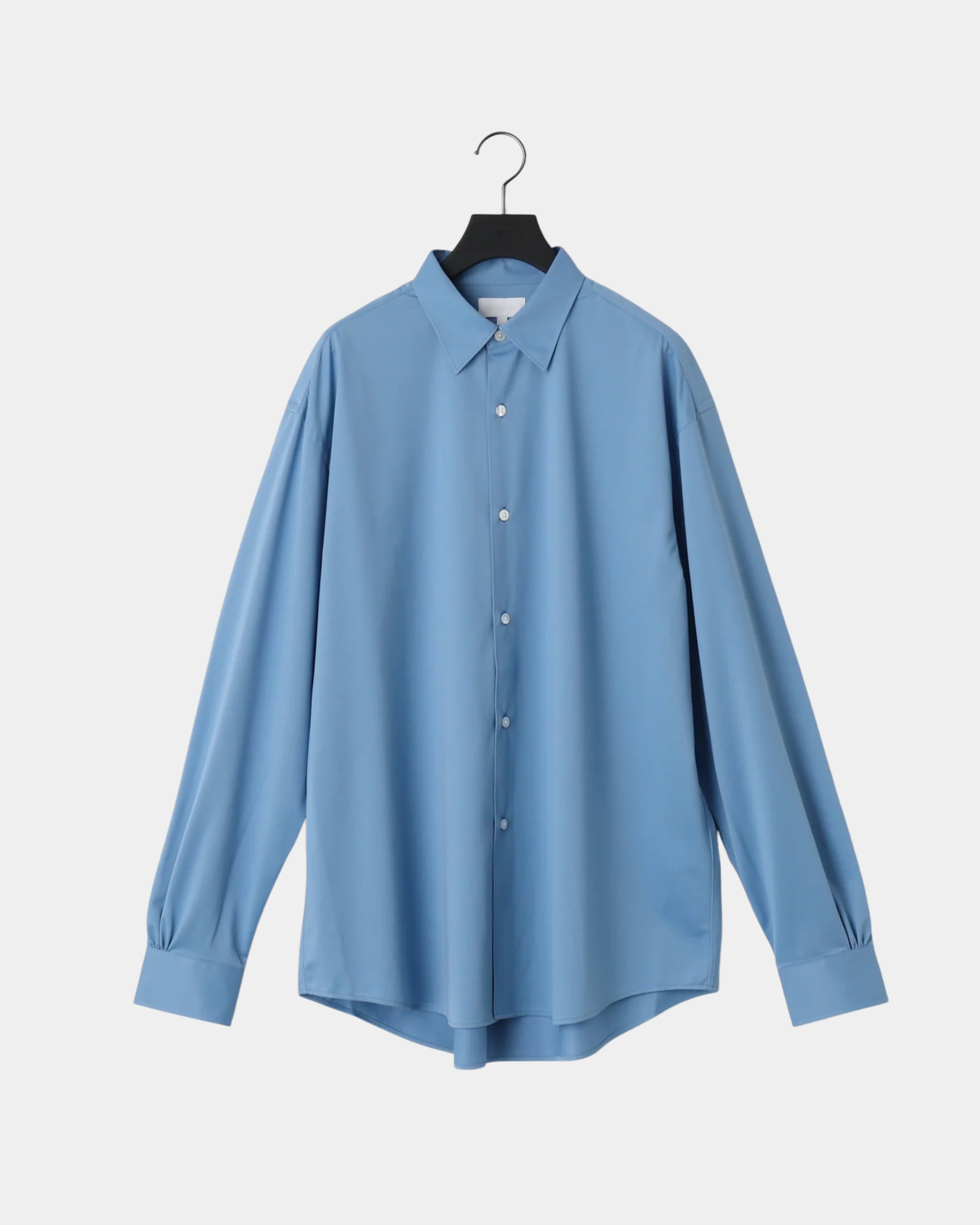 KANEMASA PHIL. - 46G Atmosphere Shirt / 3COLORS