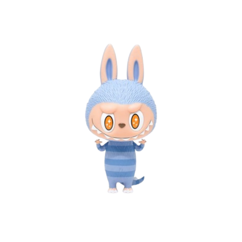 HOW2WORK ZIMOMO LAK SINGAPORE 新加坡 PTS Limited Edition