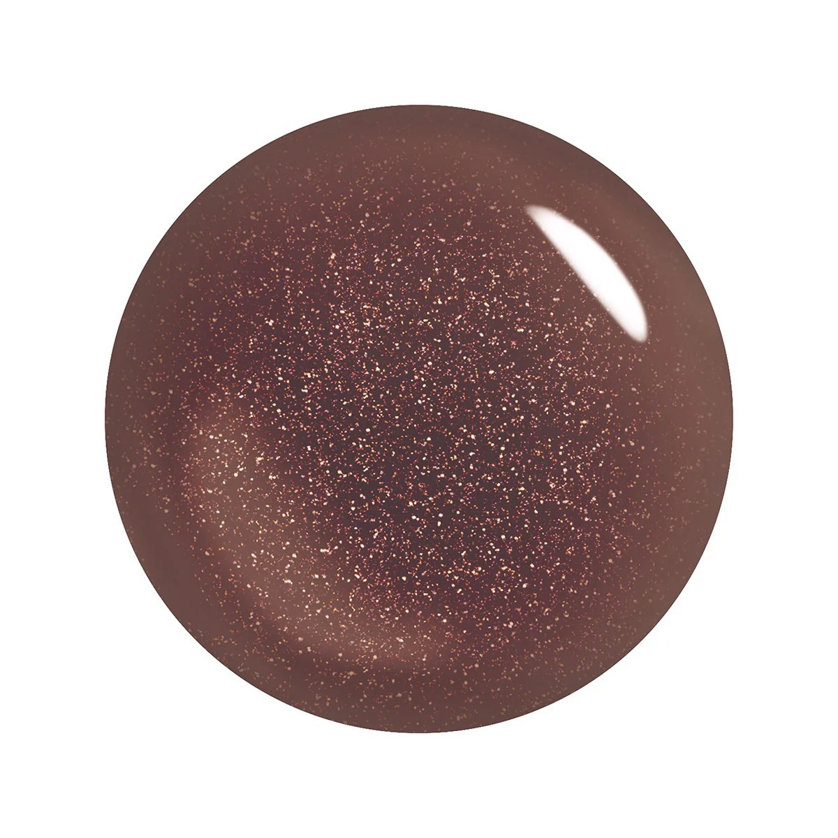 日本Gelme1可撕式Gel甲油  GM-160 Aged Brown 復古棕