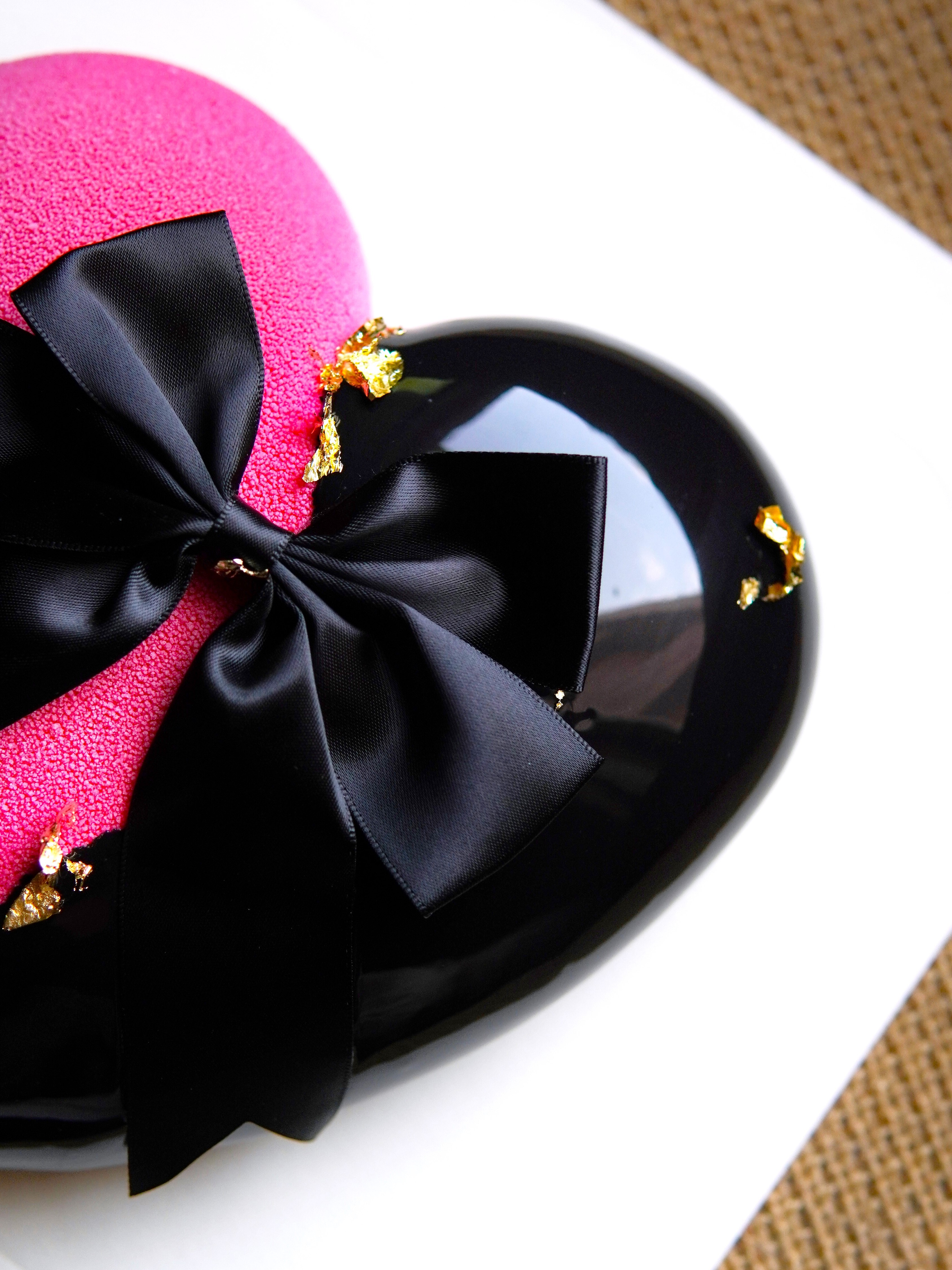 搖滾芭比(不額外寫字)