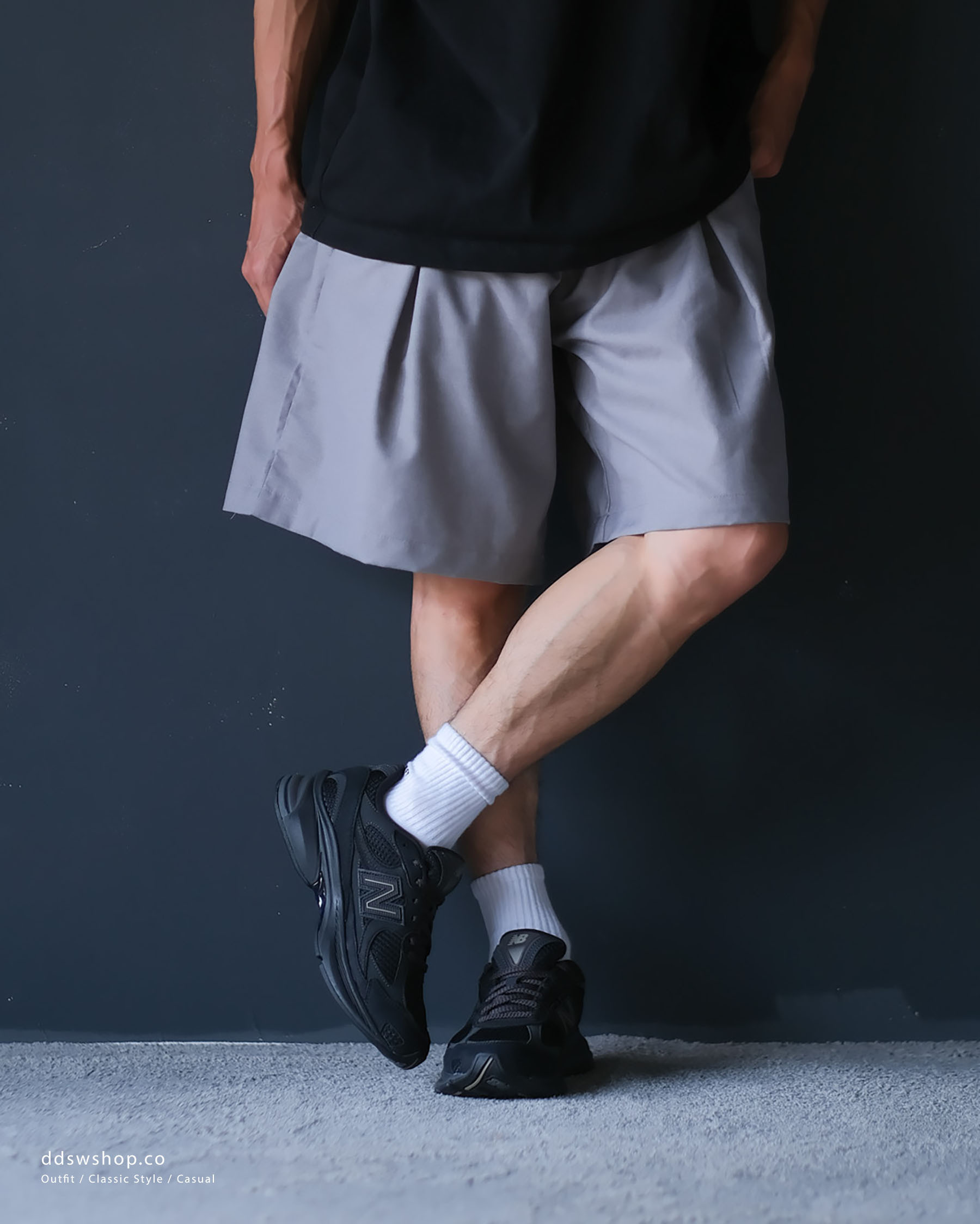 "調貨" NEW BALANCE 2010 全黑反光 男女款 U2010TTB