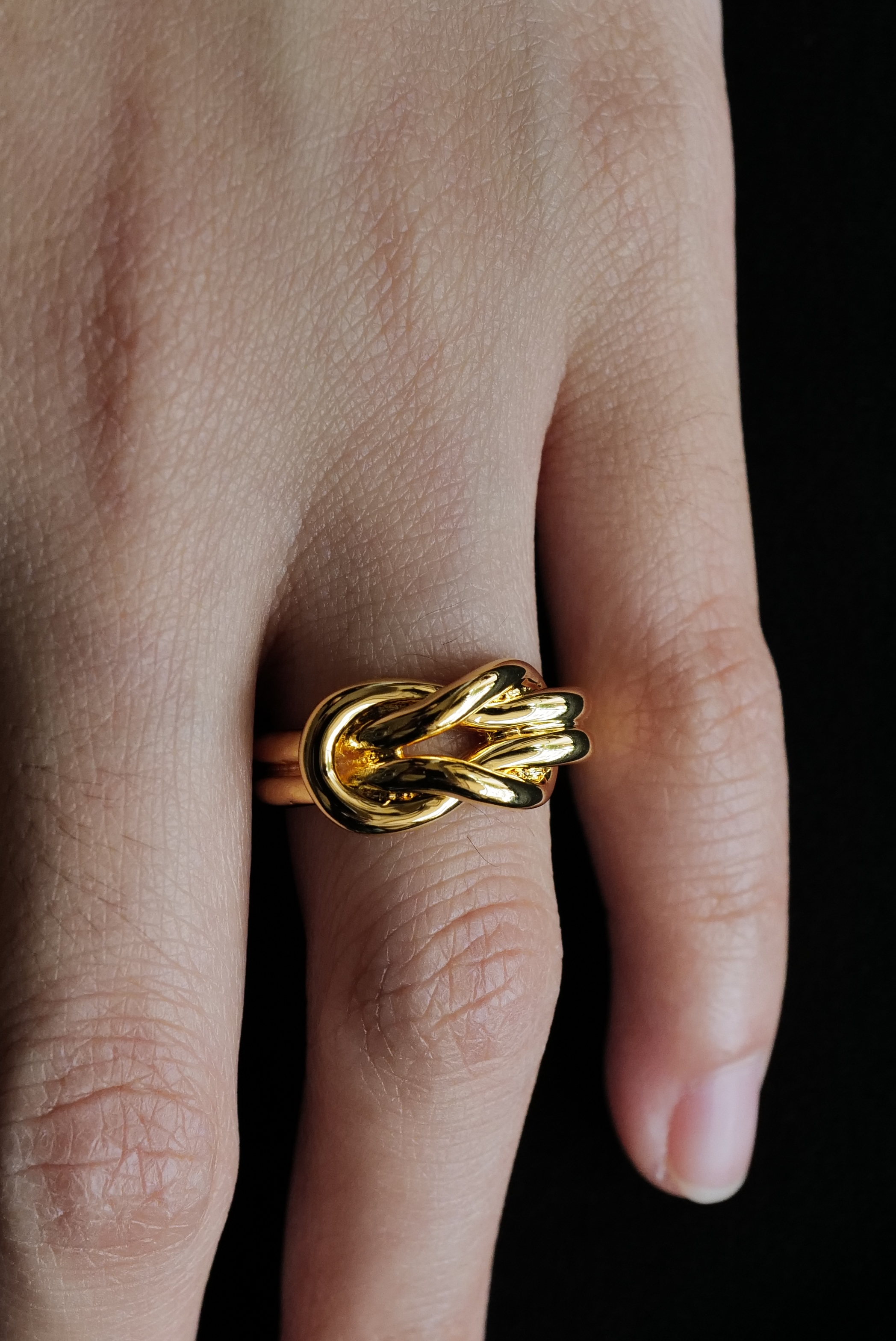 XOLO knot ring 11–12号 【公式通販】