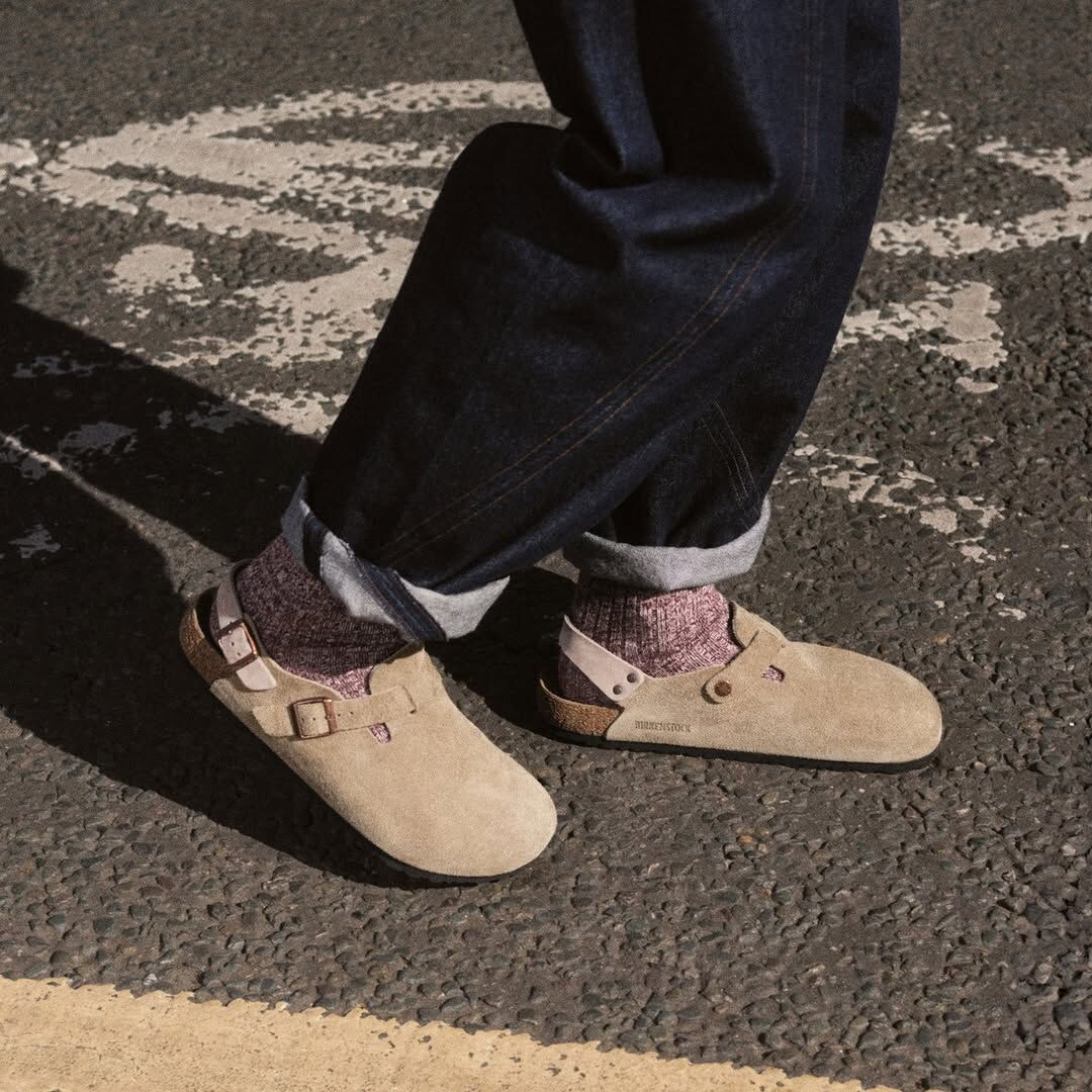 Birkenstock Tokio Clogs