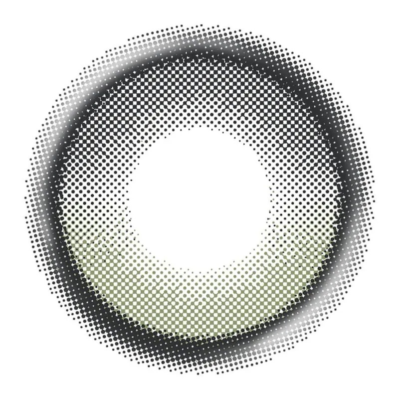 [防UV] Miium 1 Day Link Tint 日拋有色彩妝隱形眼鏡｜每盒10片