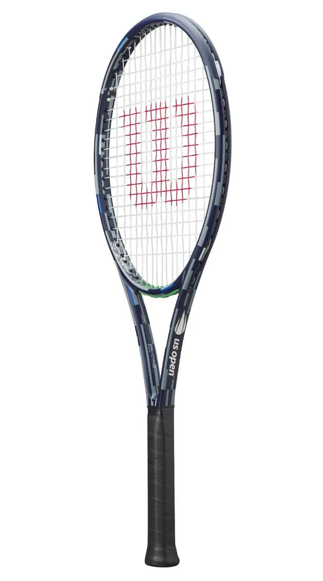 新品未使用　Wilson BLADE 98 16×19 V9 US OPEN Raquete de Tênis Blade 98 (16x19) v9 US Open 2025