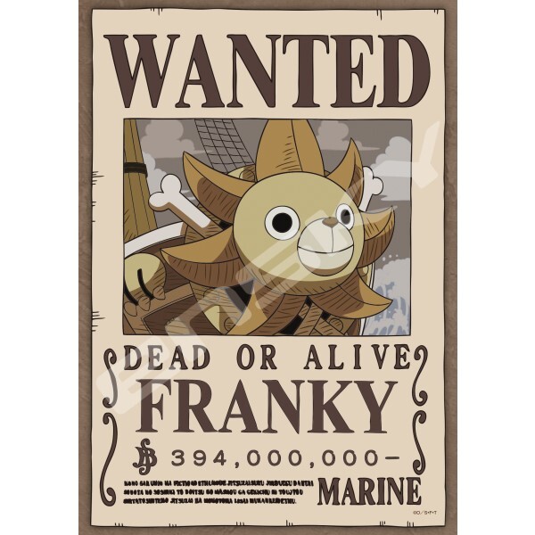 造船師“鋼鐵人”弗蘭基