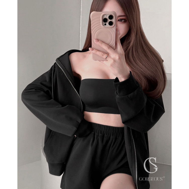 G1414 現貨「360°科技防滑內衣」