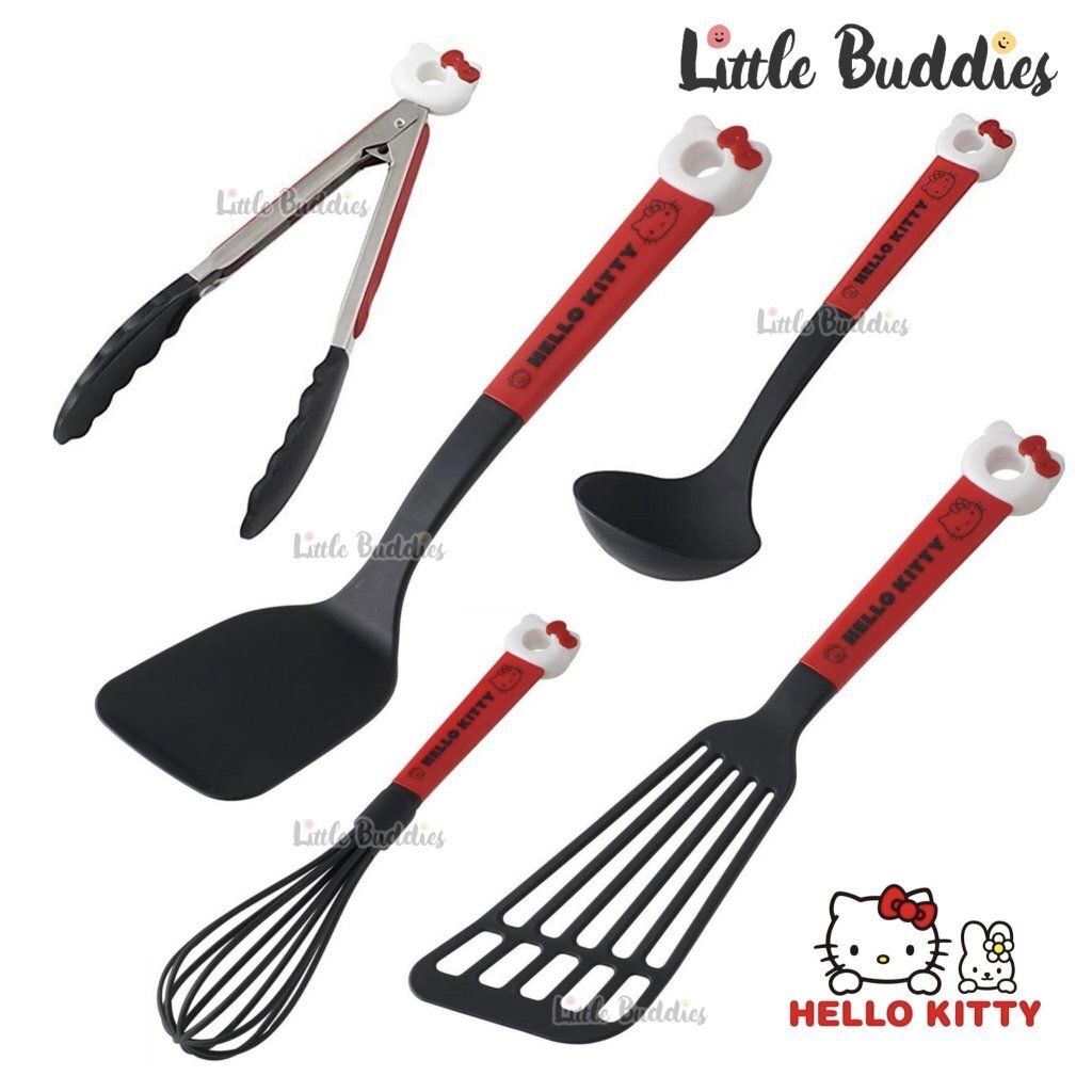 日版Kitty 廚具系列