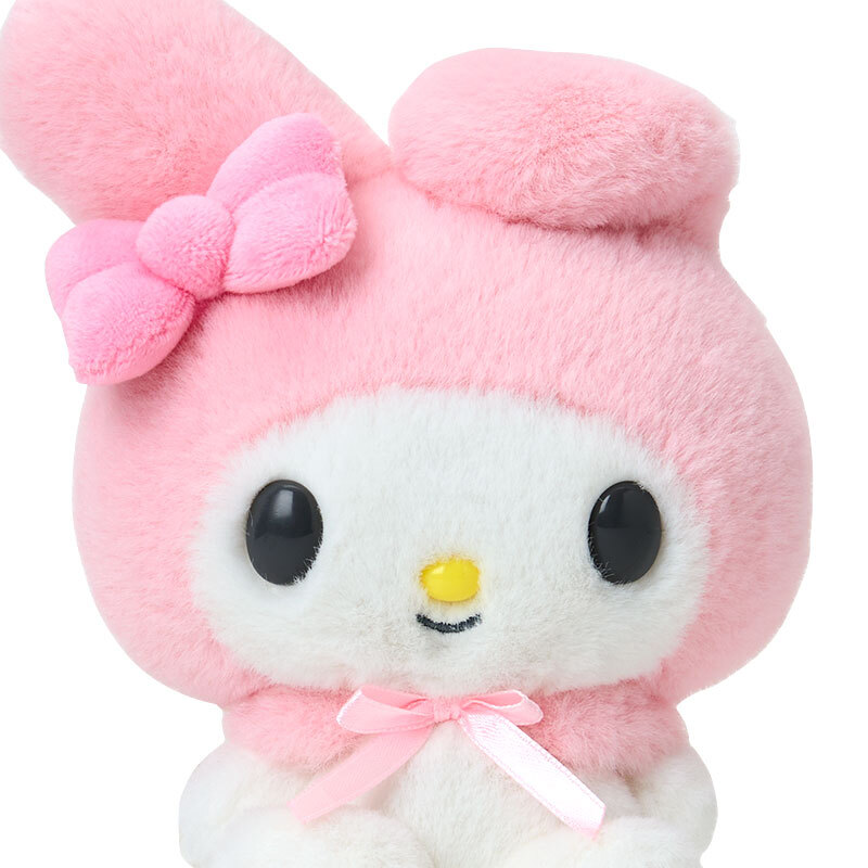 MY MELODY PLUSH: STANDARD S