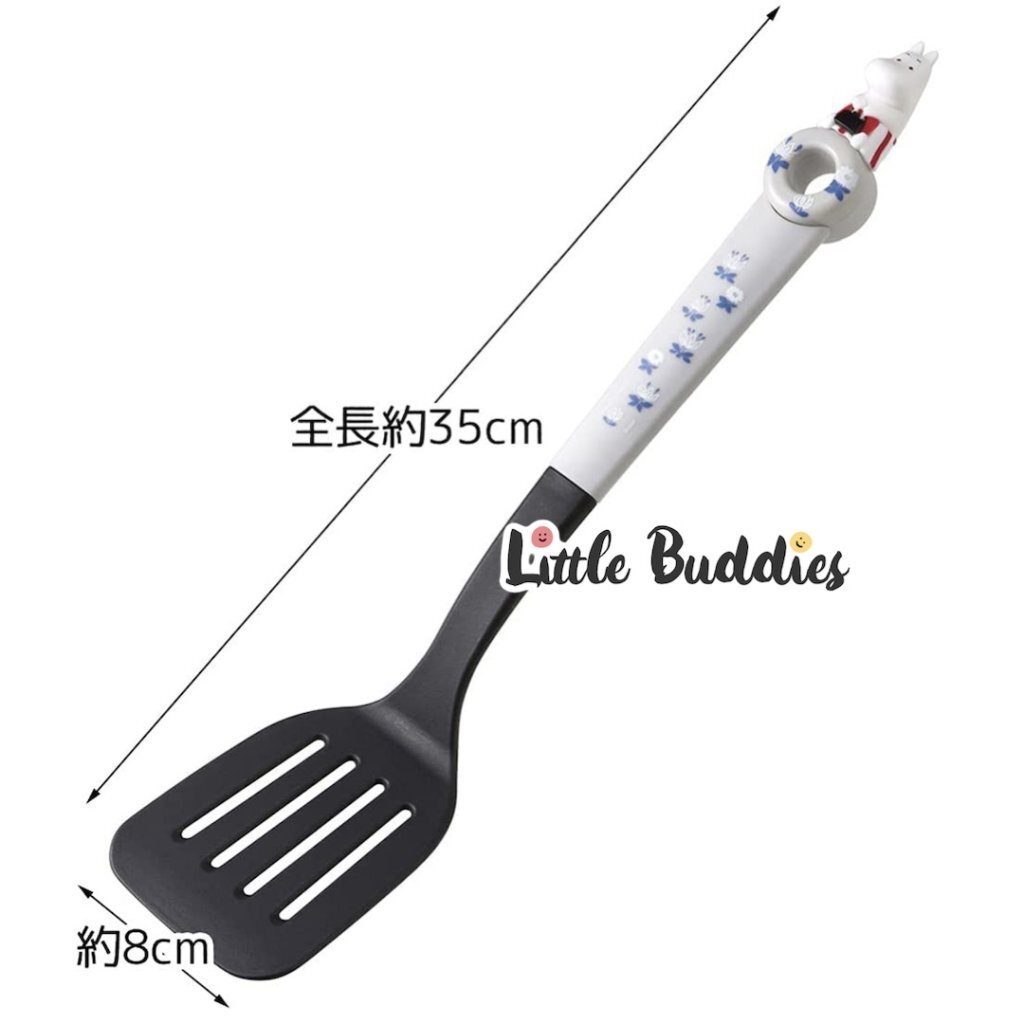 日版 Moomin 姆明 廚具系列