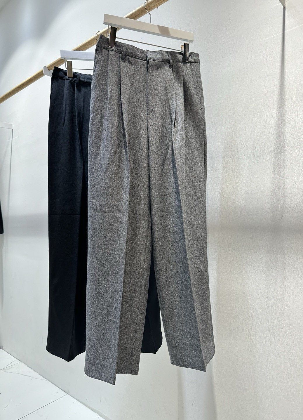 淨色西褲 C_y-123P