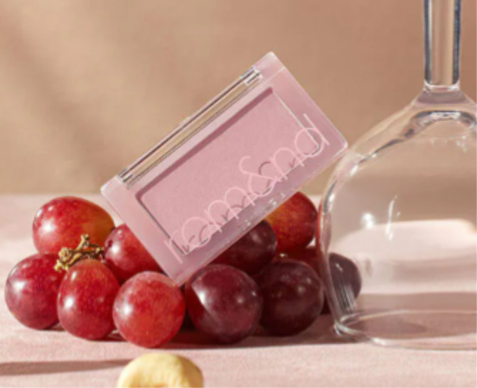 PP-P384-romand Better Than Cheek N02單色胭脂 （exp：2027.9.23）