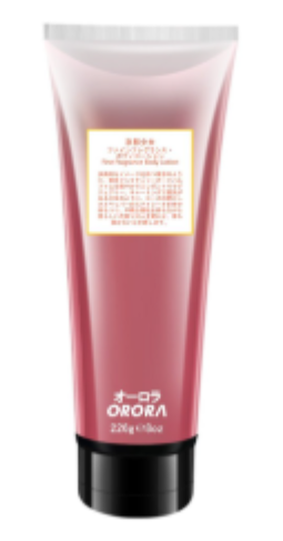 PP-P388-京都少女ファインフレグラ ンス・ボディローション 226g Fine Fragrance Body Lotion 京都少女身體乳液（exp：2027）