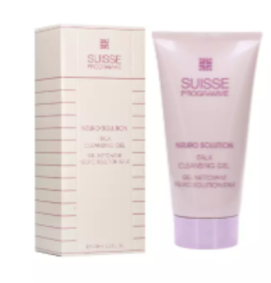 PP-P390-Suisse Programme 智能美肌潔面凝膠 (150毫升)（exp：2026）