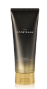 PP-P400-The SOORYEHAN The Black Amino Cleansing Foam 40ml