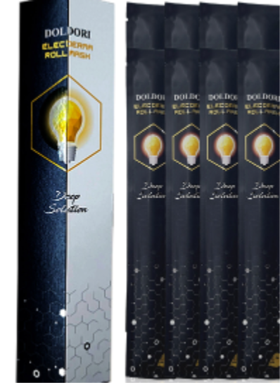 PP-P403-"Elecderma Roll Mask 微電流捲裝面膜（exp：2026）"