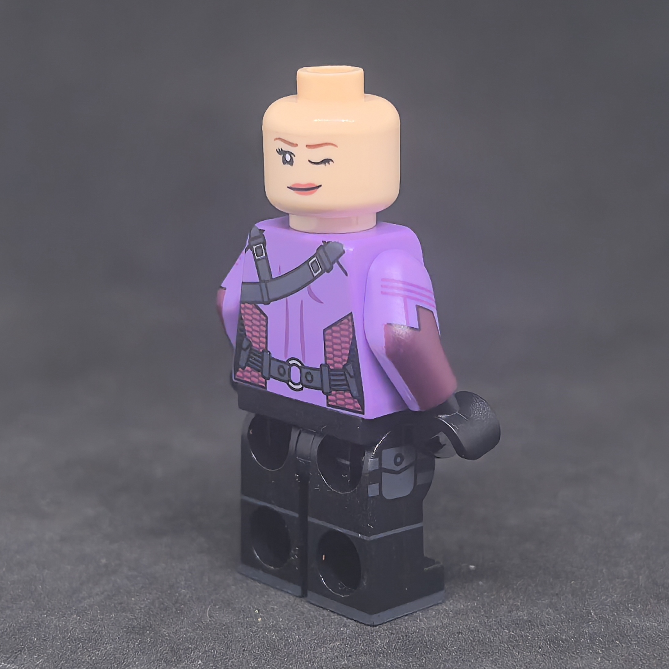 【Earthly brick】女鷹眼初戰衣