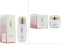 PP-P415-御容鑑滋氧亮顏煥白精華50ml+面霜50ml（exp：07/207）