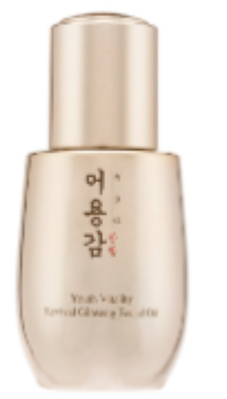 PP-P418-御容鑑煥顏人槮再生護膚油 30ml（exp：2027.11）